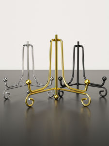 MUGG | Display Stand Rack For Plates Clocks Awards
