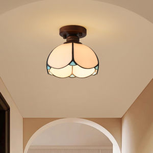 DENGGUANGYE | Vintage Decorative Ceiling Light