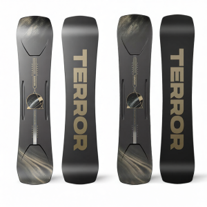 TERROR | Wide Advanced Ski Board