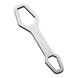 Multi-functional Self-tightening Adjustable Wrench