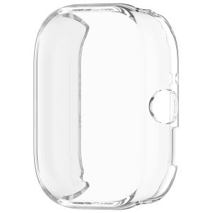 Vỏ Bảo Vệ Màn Hình TPU Cho Xiaomi Redmi Watch 5 Vỏ Đồng Hồ Thông Minh Vỏ Bảo Vệ Tương Thích Với Redmi Watch 3 Active/Lite/Watch 4