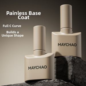 Maychao | All-in-one Nail Gel Hardener Modeling Base Coat
