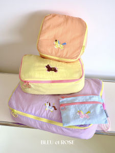 Waterproof Travel Organizer