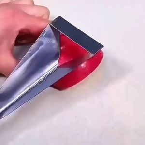 Pisau Ukir Buah Segitiga: Pemahaman & Penggunaan