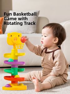 Borledor | Montessori Educational Toy Sensory Training