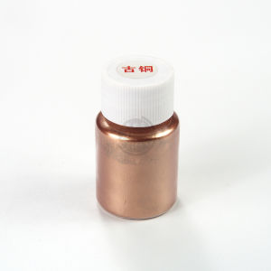 10 กรัม แป้งสีมุก DIY สลิมแมงก้า อีซี่ ครีม มายากลาง มายากลาง สีสันสดใส ดูดซับความชื้น