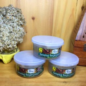 Ramping Banjar / Boreh / Banyon Alami 100% Handmade