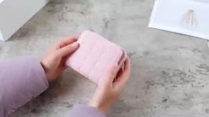 Rifata Official - DOMPET KIMI - Dompet Lipat Wanita