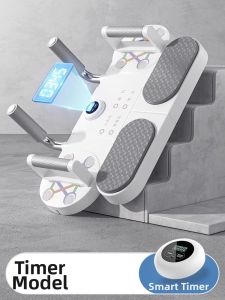 Helang | Multi-functional Push-up Support Fitness Board
