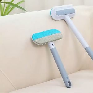 Multi-function Brusher Cat  Hair Remover Brush Manual Lint Dog Hair Cleaner Remover Carpet Bed Hair Tools Pet Supplies