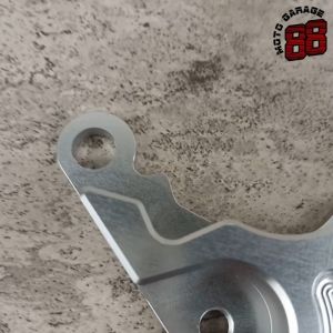 Bracket Kaliper Beat Vario Scoopy Injeksi 220mm 2P Honda NBT BC-02