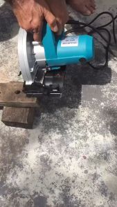 LDM-5806 Electric Woodworking Circular Saw 7” Inch 185mm Blade