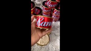 Hộp Cà Na 100g Kem Sáp Đánh Bóng Xóa Trầy Xước Bề Mặt Các Sản Phẩm Thông Dụng Như Dàn Nhựa Xe Kim Loại Gỗ