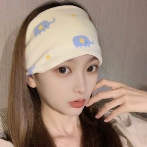 Khăn Đội Đầu Sau Sinh cho Mẹ