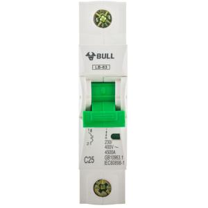 Bull | Residential Leakage Protection Circuit Breaker