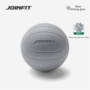 joinfit | Bóng Massage Yoga Silicon Đàn Hồi Cao Cho Mô Sâu Bàn Chân