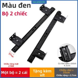 PINCHI | Khay Đựng Bàn Phím Dày 2 Khu Vực