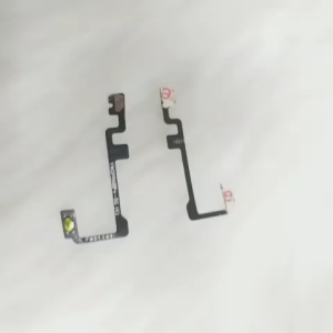 Mạch Dây Nút Nguồn Oppo Reno 8 Pro Plus Dây Nút Nguồn On Off Linh Kiện Thay Thế