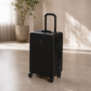 MANLVSHI | Sturdy Durable Luggage 20 inch