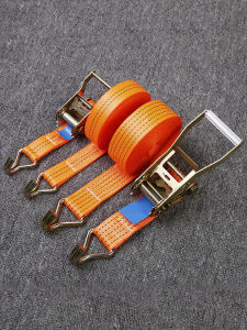 Đai Buộc Dây Thừng Cố Định Cho Xe Tải Đai Buộc Dây Thừng Máy Bay Đai Buộc Dây Thừng Kéo Căng Dây Thừng Dùng Cho Ô Tô Phụ Kiện Bảo Dưỡng