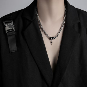 YONGHENGXUANLV | Trendy Versatile Stylish Necklace