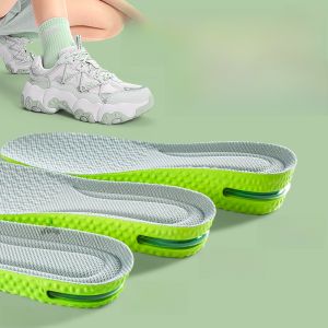 LINGMIAO | Summer Sweat Absorbing Anti-Odor Insole for Women