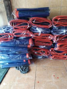 Terpal plastik ukuran 3x2 ketebalan bahan type A12 KOREA