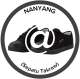 Nanyang (Sepatu Takraw)