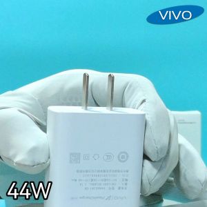 ที่ชาร์จ 44W Type-C BDFP VIVO Y36 Flash Charging สำหรับ วีโว รองรับการชาร์จด่วน รวดเร็วทันใจ หัวชาร์จ สายชาร์จ 1-2เมตร