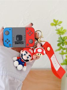 Honda Key Cover for Girls Silicone Car Key Case Suitable for English Civic -V Odyssey Life Car Shell Buckle Driving Personal Items