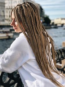 WspRing Dirty Dreads Wig High Temperature Silk Soft Synthetic Hair for Womens Group Fashionable INS Style Hair Styling Accessories