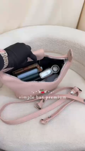 KADEN.OS-Sienna Mini Bag | Elegant Top Handle Handbag for Women | Shoulder Bag