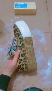 SABUN PENGHILANG NODA MEMBANDEL PADA PAKAIAN / Bintang Mahkota PREMIUM isi 8 batang/ SABUN AJAIB PEMBERSIH NODA KUNING NODA KERAK MAGIC SOAP ORIGINAL [PREMIUM] TOP 1 Sabun Cuci Coklat