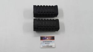 Karet Barstep RX King: Pijakan Kaki Depan Yamaha