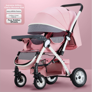 WEIJIA | Foldable Baby Stroller 40X95CM
