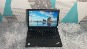 Lenovo intel i7 RAM 16G+512GB SSD Laptop 13.3" Screen Built-in Webcam/Camera Windows10 Pro Student Notebook