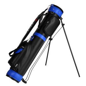 TTYGJ | Golf Bag with Stand Fits 9 Clubs