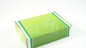 [RONALD JACK T8A] máy chấm công vân tay T8A có tích hợp pin lưu điện được bảo hành 1 nămCó tặng kèm Phần mềm Mitapro phù hợp sử dụng cho các doanh nghiệp