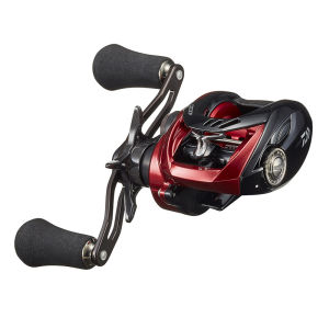 Daiwa | Long Casting Spinning Reel for Big Fish