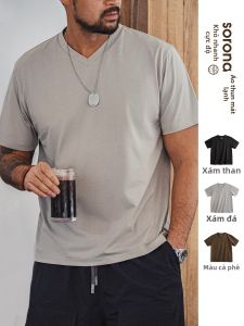 MADEN | Quick Drying Cool Sensation T-Shirt