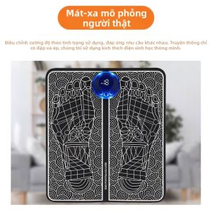 Đệm Massage Bàn Chân