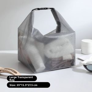 FUSHIXIONG | Waterproof Moisture Separating Large Capacity Storage Bag
