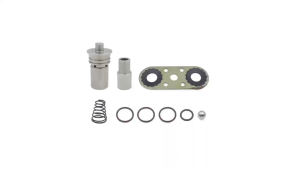 6L80 6L90 8L90 10L90 Transmission Cooling System Upgrade Kit 2014-UP Cooler Flow Bypass Valve Kit Replace STL010 Car Accessories