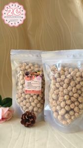 Đậu Phộng Mè Cốt Dừa 250g 2c Mart