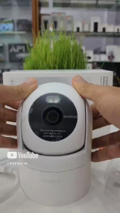 Camera quan sát Xiaomi CW300 Ngoài trời 25K (2560 x 1440p) Bản quốc tế - Hàng chính hãng