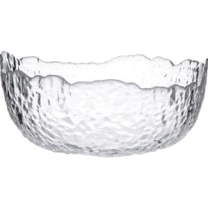 MODERN SWEETHOME | Transparent Glass Bowl for Home Use
