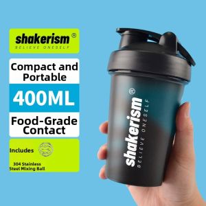 shakerism | Mixing Shaker Bottle