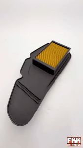 ไส้กรองอากาศ PCX150 ปี 2012 Click150i ปี 2018 งานคุณภาพสูง แบบแท้ WS คลิก150i พีซีเอ็กซ์150 กรองอากาศ