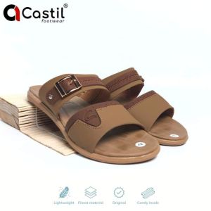 Feristore89 Sendal Wanita Flatshoes Wanita Cirellie slop Terbaru