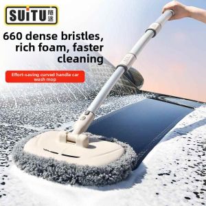 NPC | Adjustable Car Wash Brush
